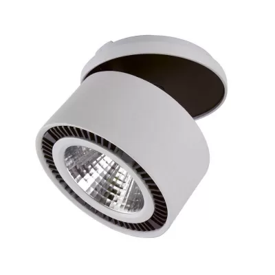 Спот FORTE INCA 214840 Lightstar карданный