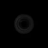 Точечный светильник Unit 10340/B Black Loft It