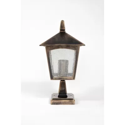 Наземный фонарь  15904S Gb Oasis Light