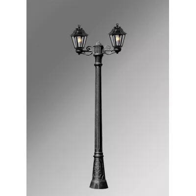 Наземный фонарь Anna E22.158.S20.AXE27 Fumagalli Наземный фонарь Anna E22.158.S20.AXE27 Fumagalli