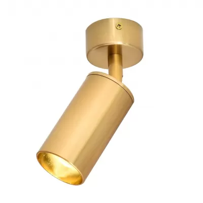 Спот Кайко 07615-1,20 Kink Light коричневый