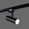Трековый светильник  06232-9.3-001RN LED10W BK белый цилиндр