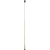 Трековый светильник Waist TR168-1-7W3K-M-BS конус Maytoni