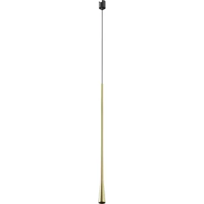 Трековый светильник Waist TR168-1-7W3K-M-BS Maytoni