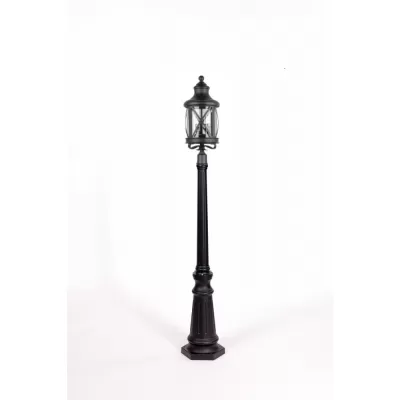 Наземный фонарь LUCERNA 84811 Bl Oasis Light