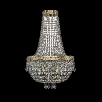 Бра 1927 19271B/H2/25IV G Bohemia