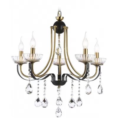 Подвесная люстра TRADITIONAL TR4952 Ambrella