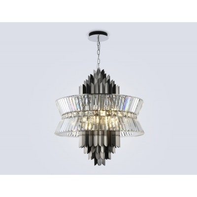 Подвесная люстра High Light LH41026 Ambrella