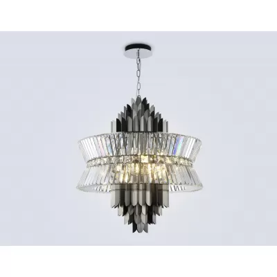 Подвесная люстра High Light LH41026 Ambrella