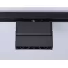 Трековый светильник Track System GL6814 черный Ambrella