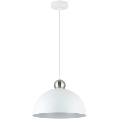 Подвесной светильник Recinto A7053SP-1WH