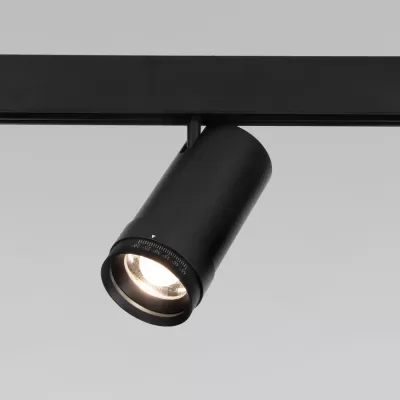 Трековый светильник Slim Magnetic 85045/01 Elektrostandard