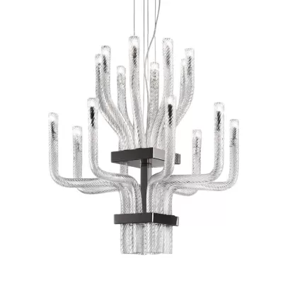 Подвесная люстра STARDUST STARDUST SP DOP Vistosi Подвесная люстра STARDUST STARDUST SP DOP Vistosi