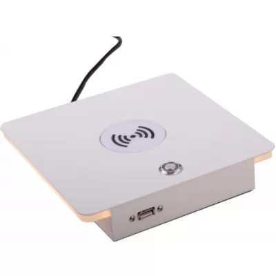 Интерьерная настольная лампа Muro 808536 Lightstar