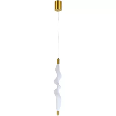 Подвесной светильник Passato 1925/33 SP-8 Divinare