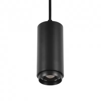 Трековый светильник  WMLS-7W/03B Wolta