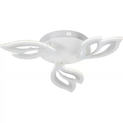 Потолочная люстра  V2520-0/3PL Vitaluce