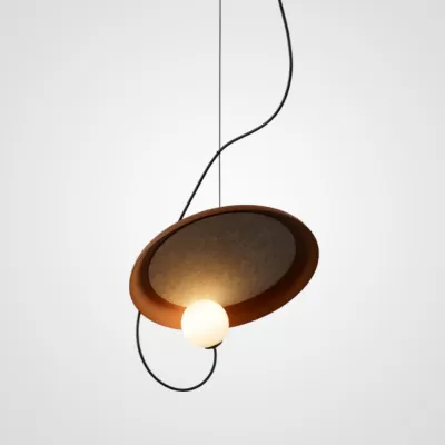 Подвесной светильник  Margott01 ImperiumLoft