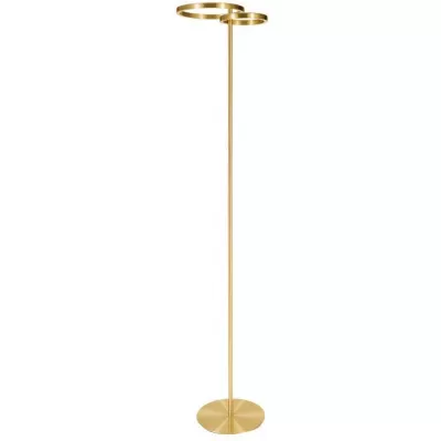 Торшер Castelpoto 1 901975 Eglo