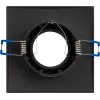 Точечный светильник  KL104 BK ЭРА