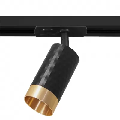 Трековый светильник Wtl-Gu10 WTL-GU10/10BG Wolta