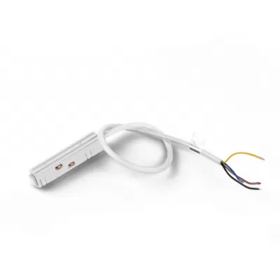 Питание боковое Slim Magnetic 85095/00 Elektrostandard