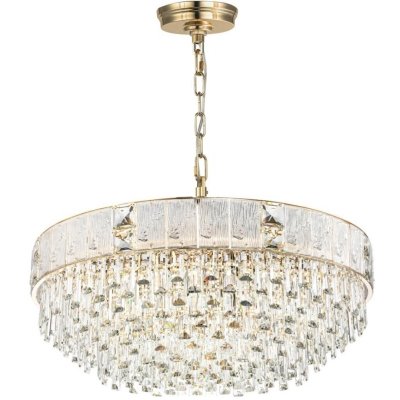 Подвесная люстра Fiesta 5070/21 Odeon Light