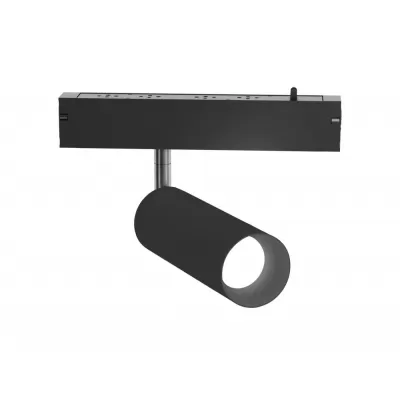 Трековый светильник Track System GL8015 Ambrella черный
