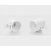 Точечный светильник  DL 2248 white Italline