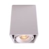 Точечный светильник Mona 348001 куб белый Deko-Light