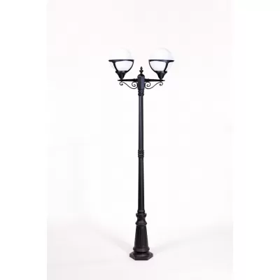 Наземный фонарь  88109A Bl Oasis Light Уличный