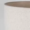Торшер Vellum Sabia 16168 Vellum Sabia цилиндр бежевый TK Lighting