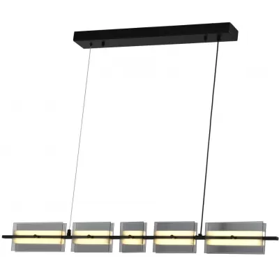 Подвесной светильник Loft ZRS.1802.100 германия