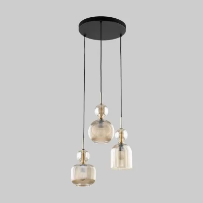 Подвесной светильник Sophia Cognac 11041 Sophia Cognac TK Lighting