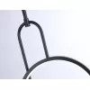 Подвесной светильник COMFORT FL66435 белый Ambrella
