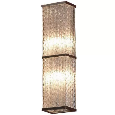 Настенный светильник Lariano GRLSA-5401-02 Loft для спальни