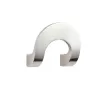 Бра Sogno VL8253W01 серое Vele Luce