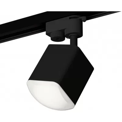 Трековый светильник XT XT7813023 Ambrella куб