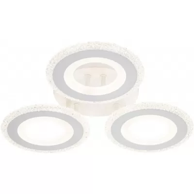 Потолочная люстра Diamond 10256/3LED Escada