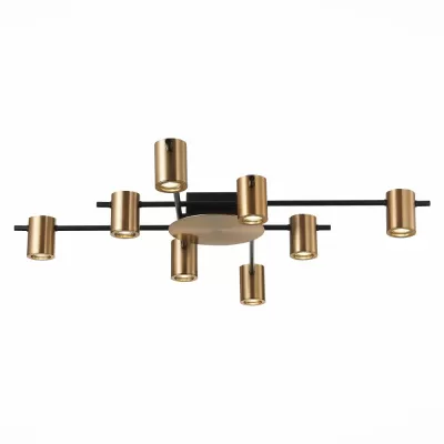 Потолочная люстра Veroli SL1207.402.08 ST Luce Потолочная люстра Veroli SL1207.402.08 ST Luce