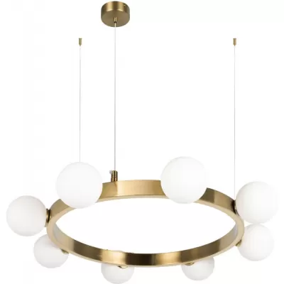 Подвесной светильник Hoop 10311/8 Loft It Подвесной светильник Hoop 10311/8 Loft It