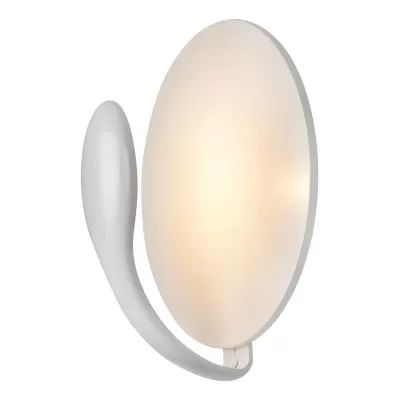 Настенный светильник Spoon ZD8096S-6W WH iLedex