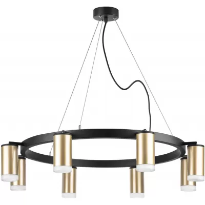 Подвесной светильник Rullo LR0184080 Lightstar дизайнерский