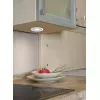 Точечный светильник  98352 прозрачный Paulmann