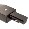Коннектор Accessories for tracks Unity TRA001CS-11B Maytoni