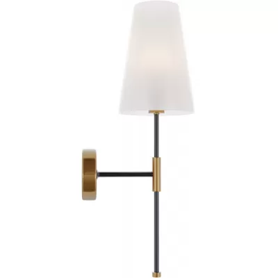 Бра Tida FR5196WL-01BBS Freya