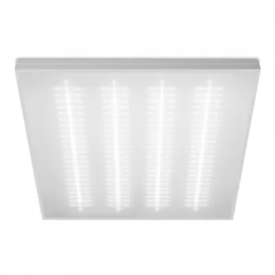 Светодиодная панель STD ДВО11-36-002-6К Wolta