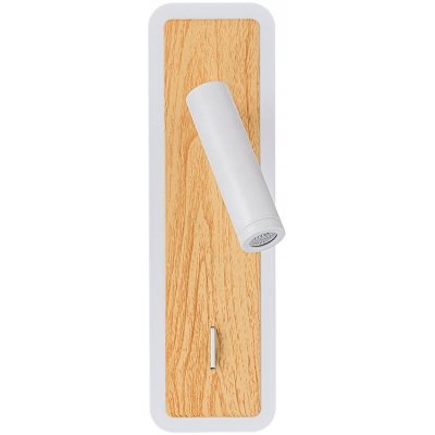 Спот Wood A1990AP-3WH
