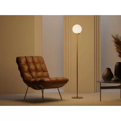 Торшер Galaktika GL-F180BR-8-WW Lumker Торшер Galaktika GL-F180BR-8-WW Lumker