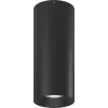 Точечный светильник VL-BASE VL-BASE-BL-WW черный цилиндр SWG